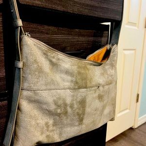Hobo international shoulder bag